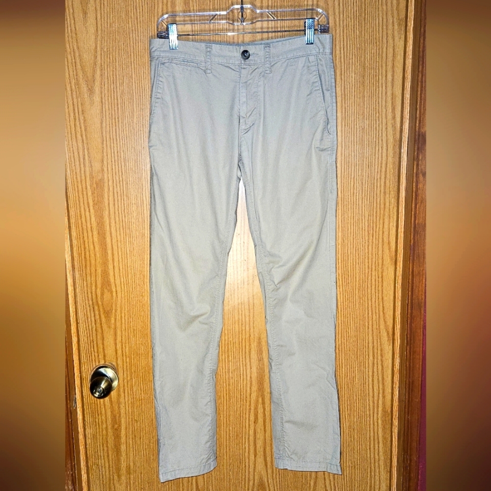 Old Navy Men's Skinny Chinos 28x30